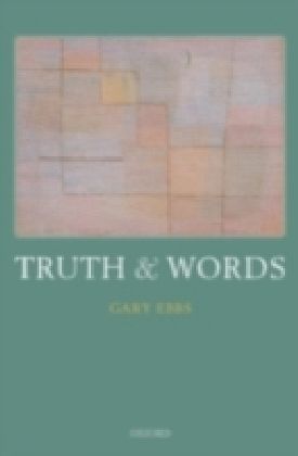 Truth and Words main product photo