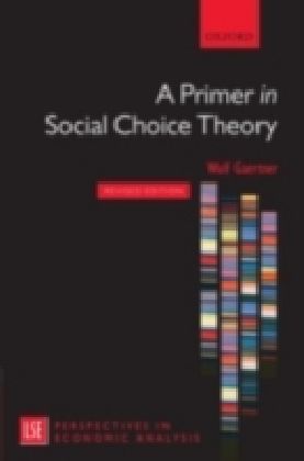Primer in Social Choice Theory