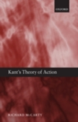 Kant'S Theory Of Action