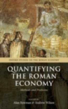 Quantifying The Roman Economy
