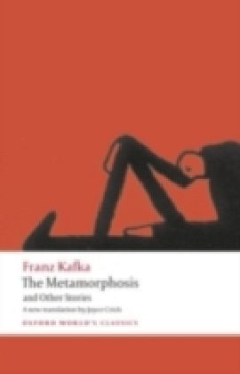 Metamorphosis and Other Stories