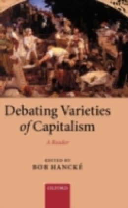 Debating Varieties of Capitalism