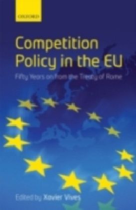 Competition Policy In The Eu