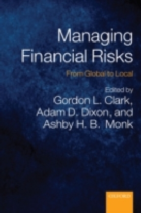 Managing Financial Risk