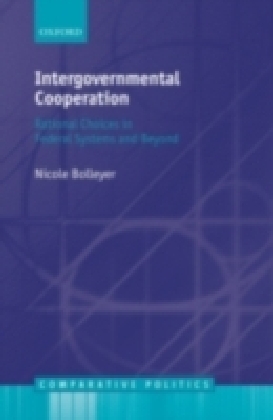 Intergovernmental Cooperation