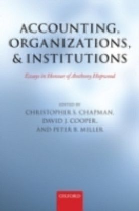 Accounting Organizations Institut main product photo