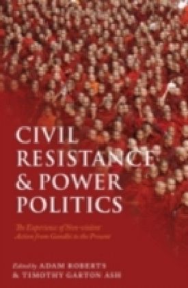 Civil Resistance & Power Politics