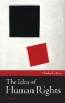 Idea of Human Rights main product photo