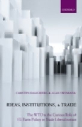 Ideas Instiutions & Trade