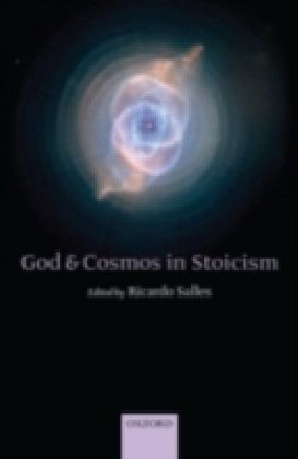 God and Cosmos in Stoicism