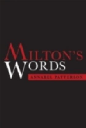 Milton's Words