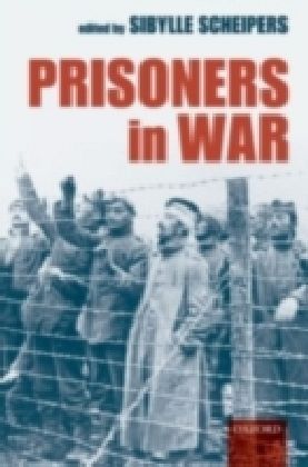 Prisoners in War