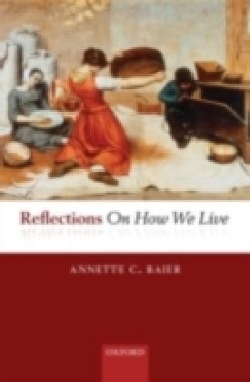 Reflections On How We Live main product photo