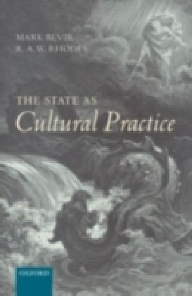 State as Cultural Practice main product photo