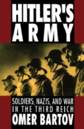 Hitler's Army main product photo