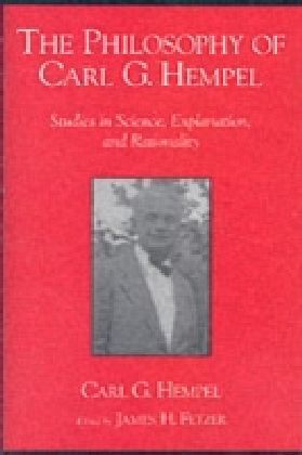 Philosophy of Carl G. Hempel