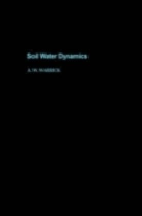 Soil Water Dynamics