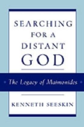 Searching for a Distant God