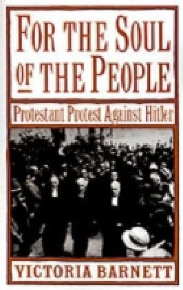 For the Soul of the People
