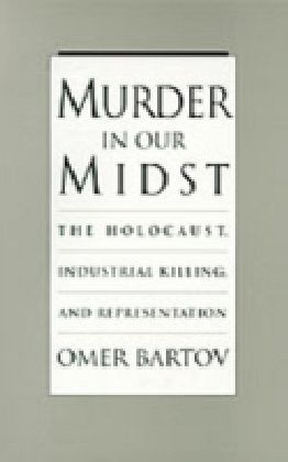 Murder in Our Midst