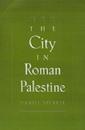 City in Roman Palestine