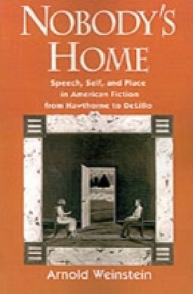 Nobody's Home