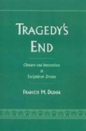 Tragedy's End