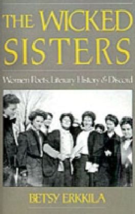 Wicked Sisters