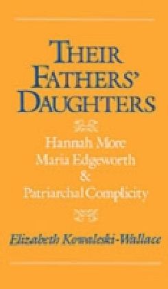 Their Fathers' Daughters