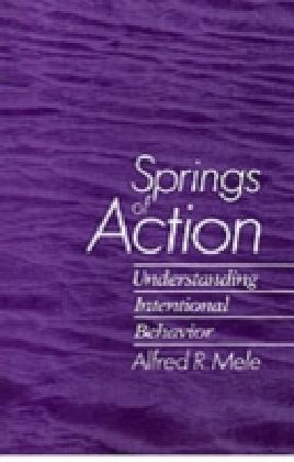 Springs of Action