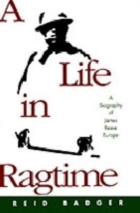 Life in Ragtime