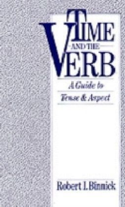 Time and the Verb