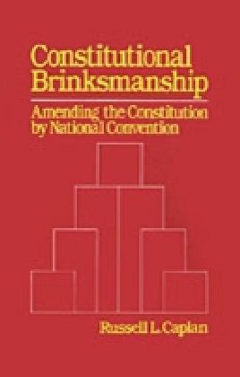 Constitutional Brinksmanship