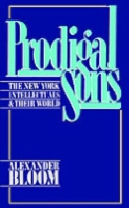Prodigal Sons