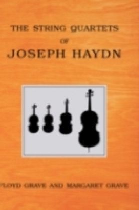 String Quartets of Joseph Haydn