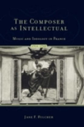 Composer As Intellectual