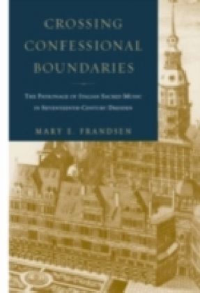 Crossing Confessional Boundaries