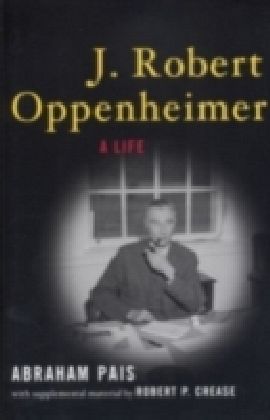 J. Robert Oppenheimer