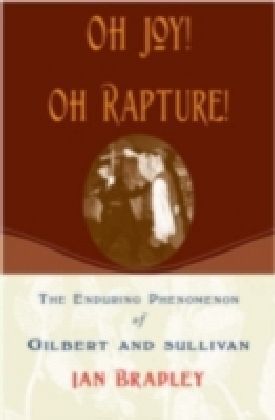 Oh Joy! Oh Rapture!