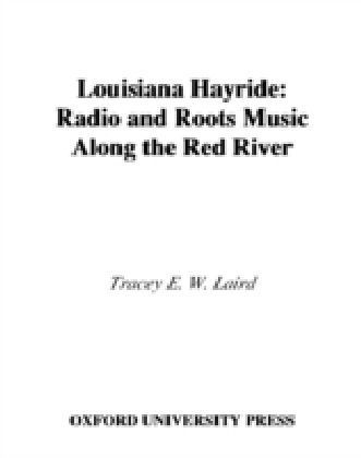 Louisiana Hayride