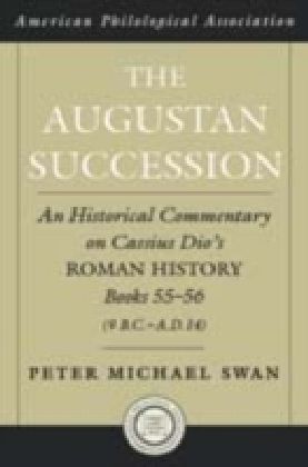 Augustan Succession