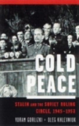Cold Peace