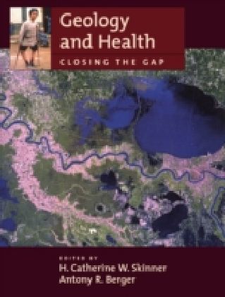 Geology and Health main product photo
