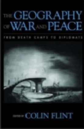 Geography of War and Peace
