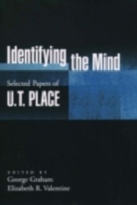 Identifying the Mind main product photo