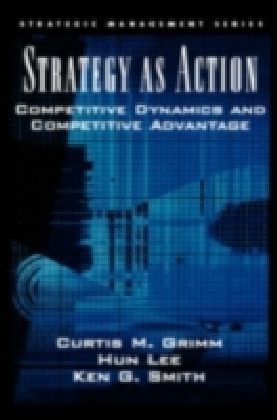 Strategy As Action