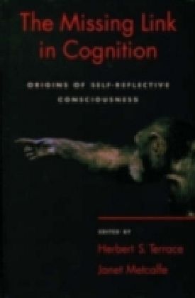 Missing Link in Cognition main product photo