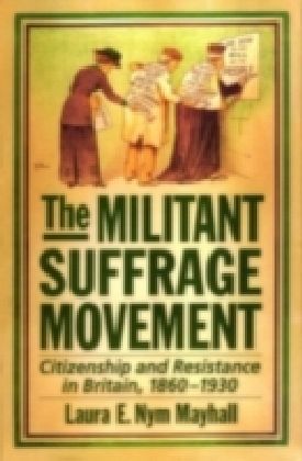 Militant Suffrage Movement