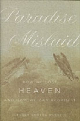 Paradise Mislaid