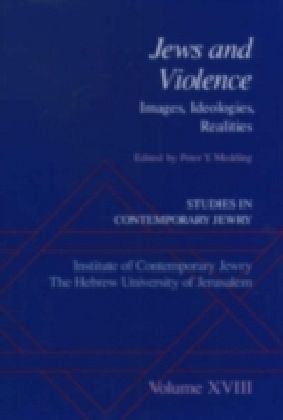 Studies in Contemporary Jewry. Vol.XVIII